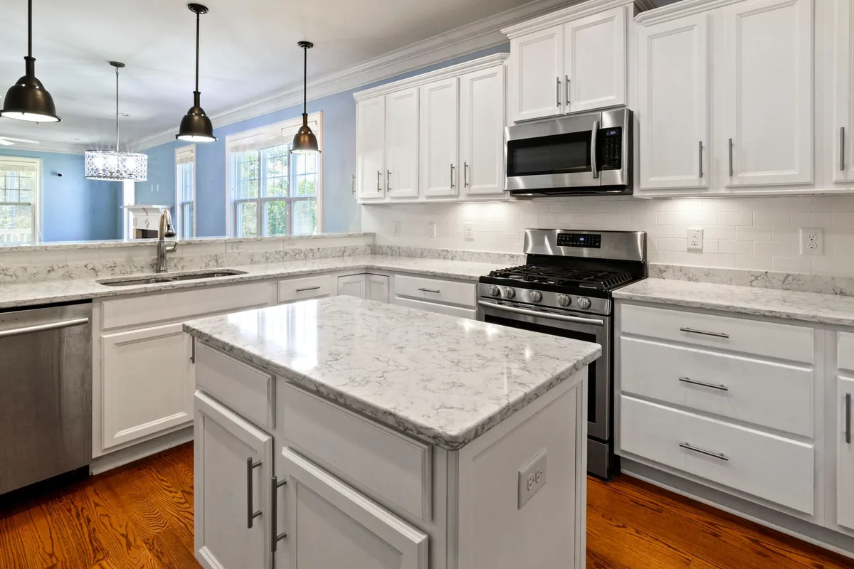 Filth & Squalor Cleanup in Greater Hilltop, Columbus, OH