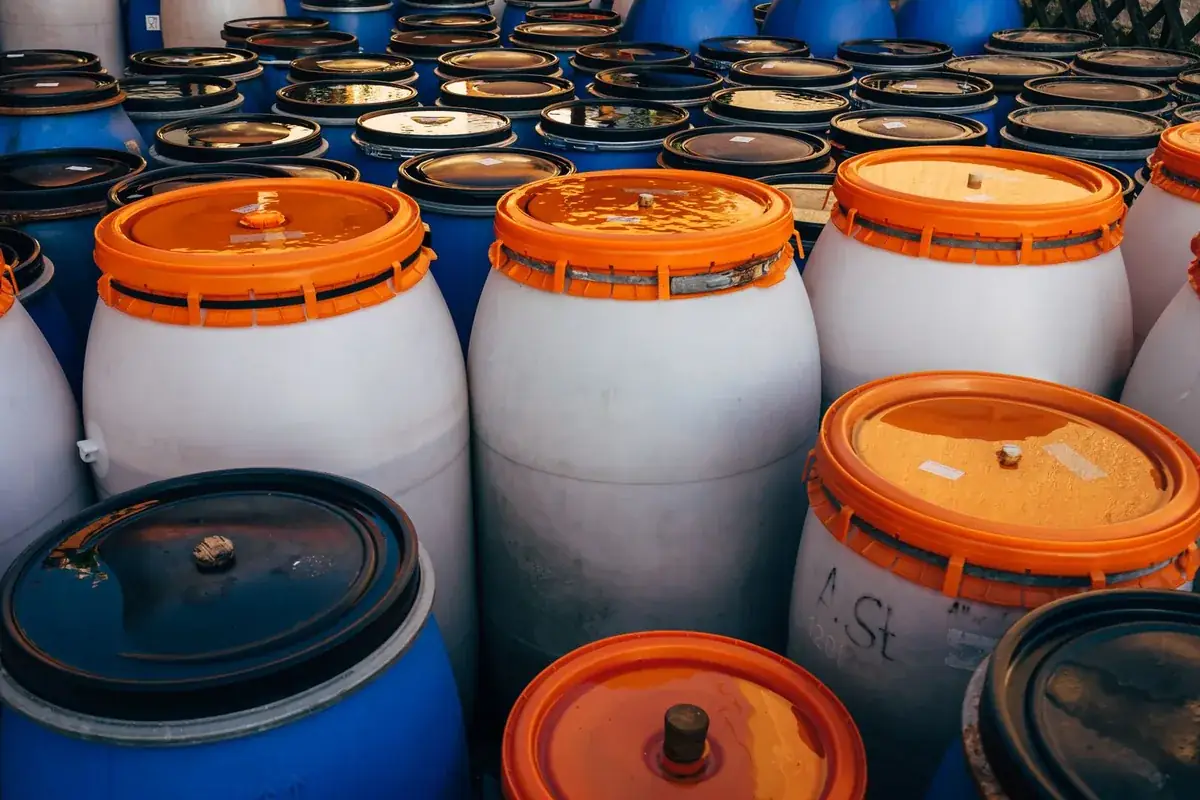Chemical & Toxic Waste Cleanup in Greater Hilltop, Columbus, OH