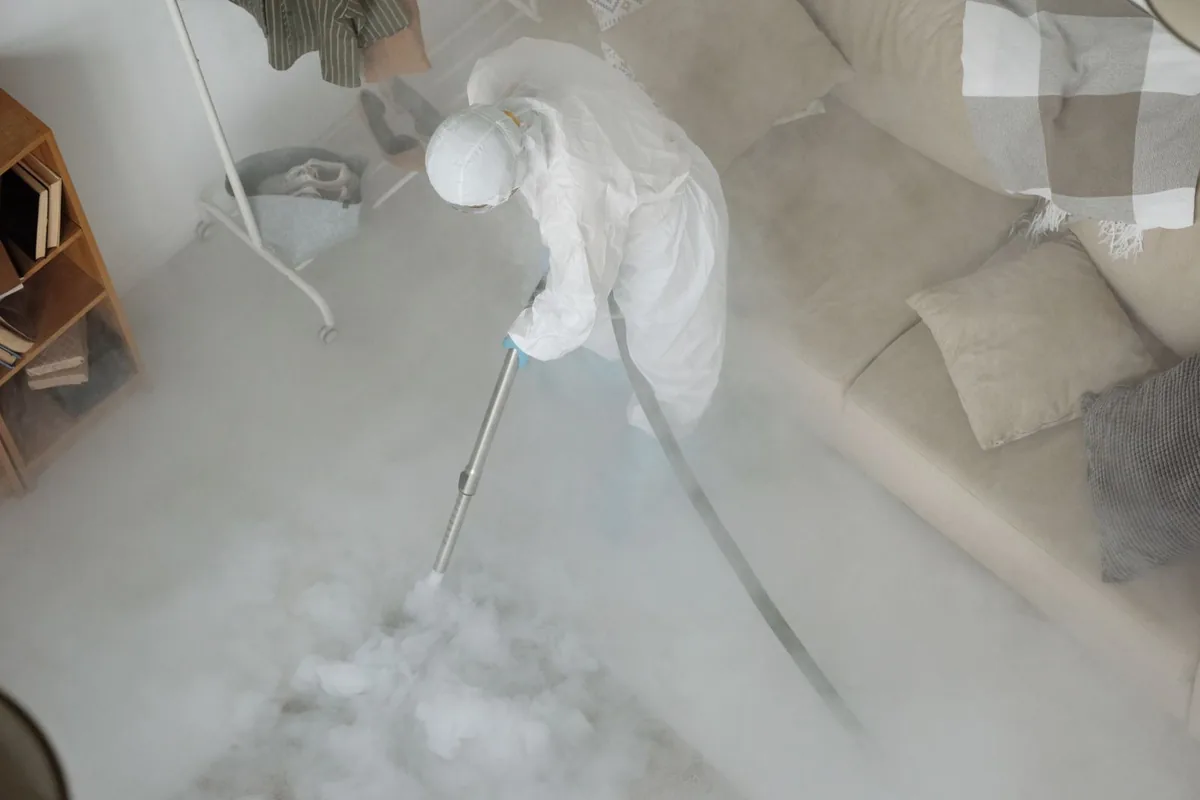 Biohazard Cleanup in Greater Hilltop, Columbus, OH